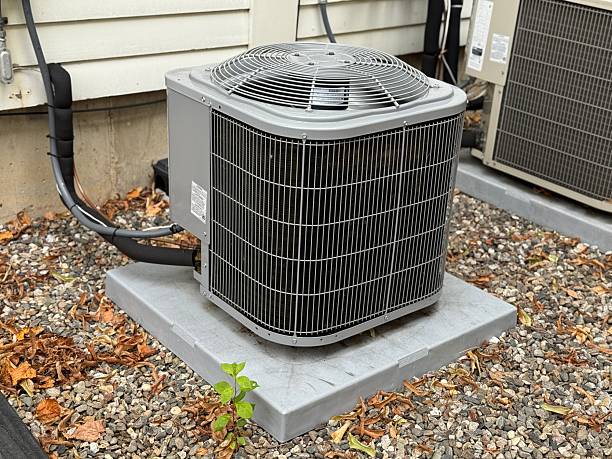 24/7 Emergency Hvac Installation experts in Hanscom AFB, MA