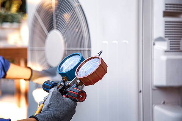 Affordable Hvac Installation solutions in Hanscom AFB, MA